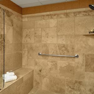 Junior King Suite